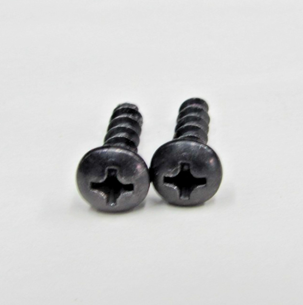 Hoover FH50150 PowerScrub Deluxe Carpet Cleaner Screws. Two.